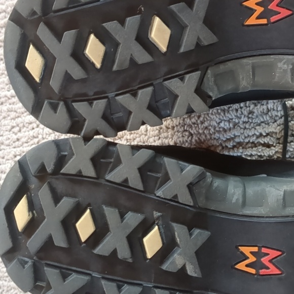 Garmont Momentum Gortex Snow GTX Winter Hiking Boots - Picture 7 of 10